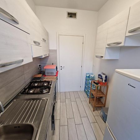 Ferienwohnung Parkside Heaven Milano Affori Exterior foto