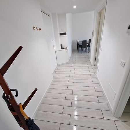 Ferienwohnung Parkside Heaven Milano Affori Exterior foto