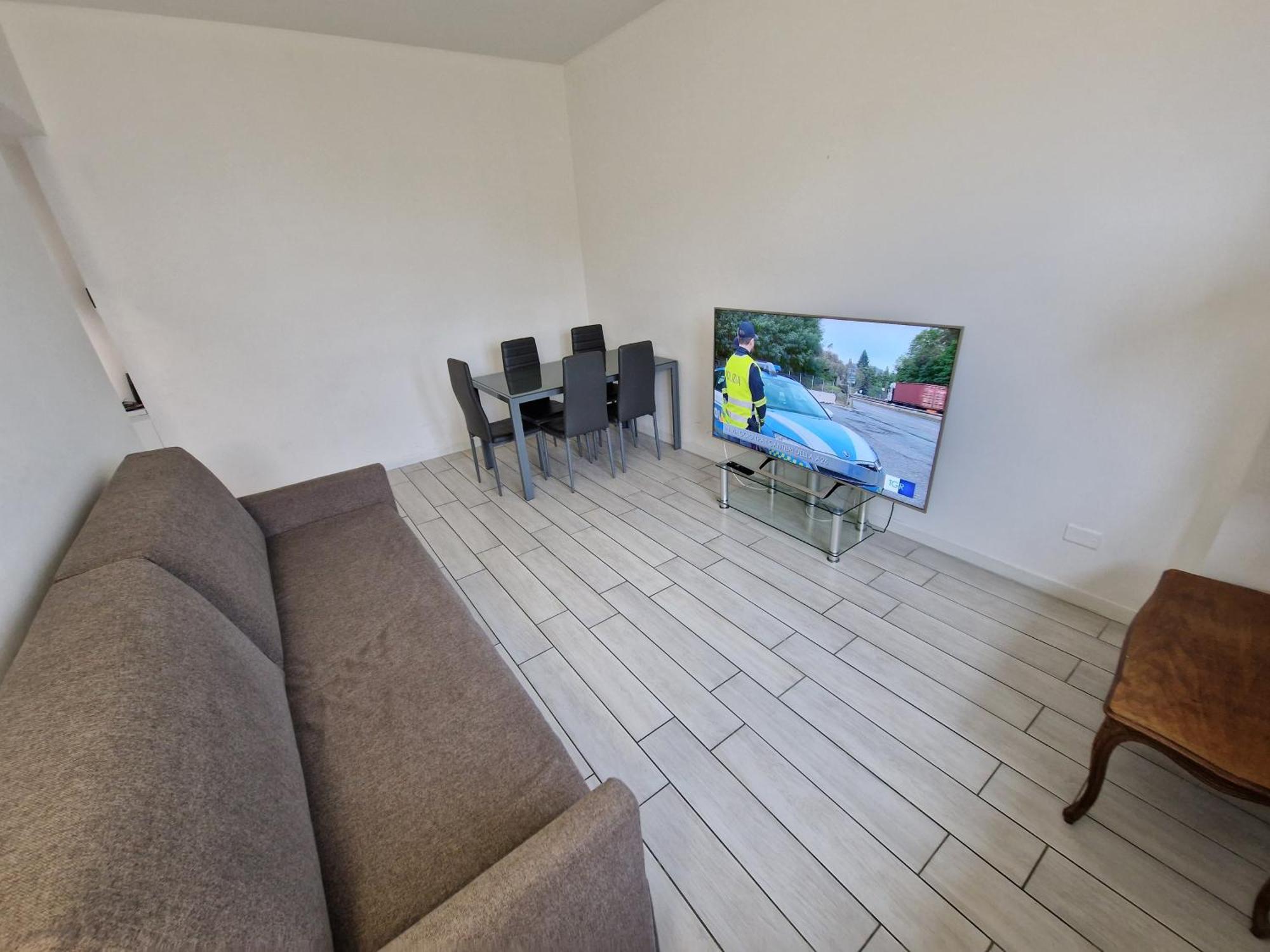 Ferienwohnung Parkside Heaven Milano Affori Exterior foto